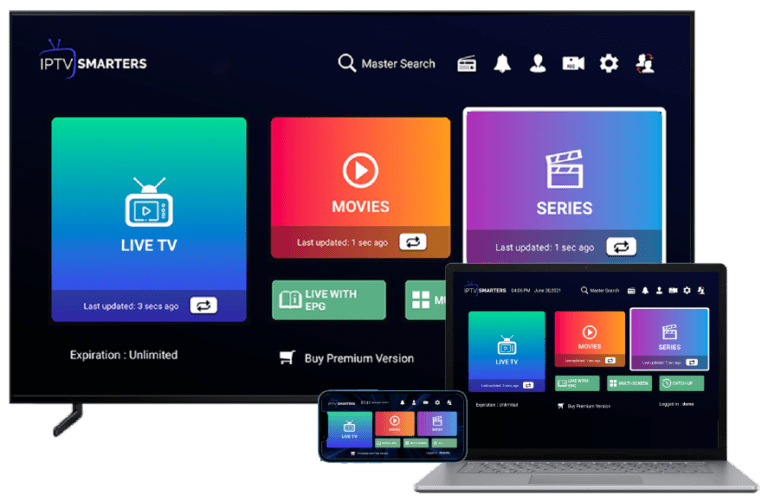 iptv españa