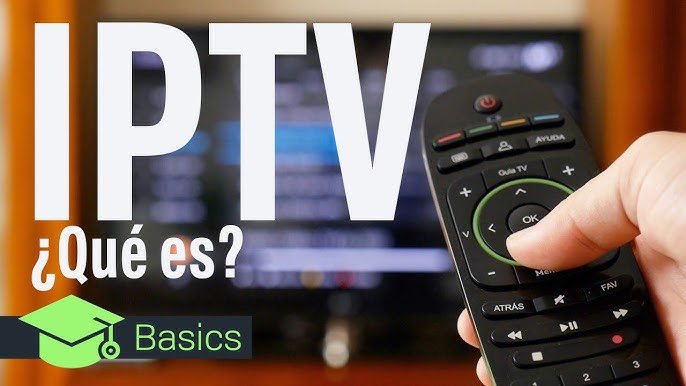 ¿Qué es IPTV? Todo lo que Necesitas Saber sobre la Televisión por Internet