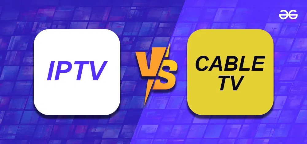 IPTV: El Futuro de la Televisión por Internet