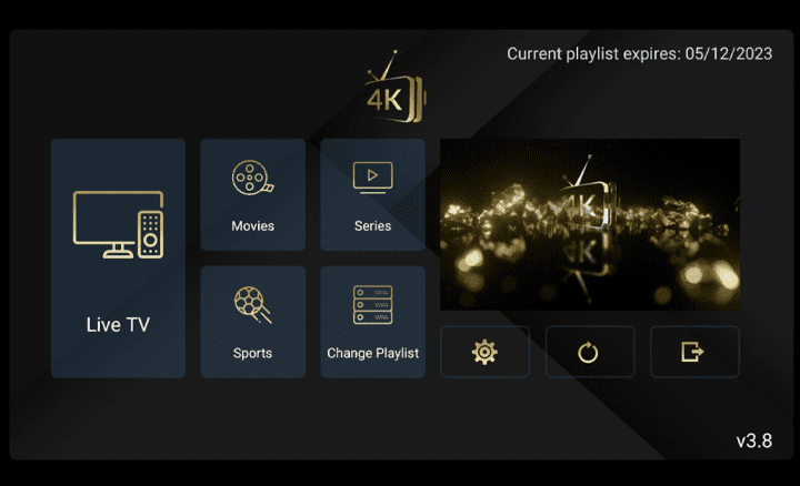 4Kplayer